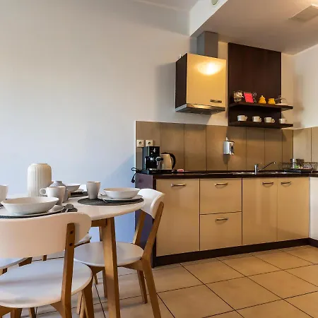 Vacationclub - Olympic Park Apartment B5-3